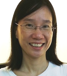 Dr Lisa Wong - Singapore - Mt Elizabeth